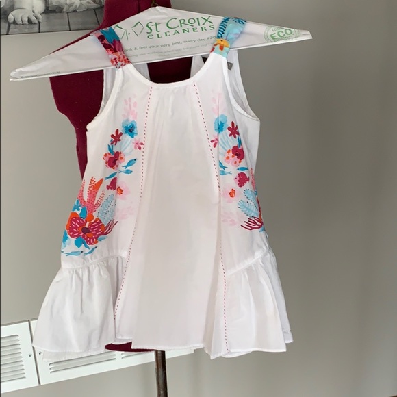 Gorgeous Catmini sundress size 104 - Picture 1 of 4